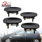 Fit For Chevy AVEO5 Set Of 4 Outside Door Handles Front Rear Left Right New. Price: $23.52.