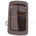 Mirozo 1X Door Handle For 92-96 Toyota Camry Brown Interior Rear Front Left Side New. Price: $8.79.