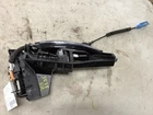 Passenger Door Handle Exterior Assembly Rear Fits 17-20 Mkz 316107 Used. Price: $85.88.