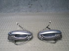 2006-2010 Bmw E63 E64 M6 Left & Right Door Exterior Handle Set Of Used. Price: $146.66.