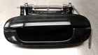 2003-2007 Cadillac Cts Oem Left Driver Rear Exterior Door Handle Black Used. Price: $29.74.