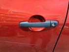 Lh Driver 2012 Rav Door Handle Outside Exterior SKU#4416653 Used. Price: $78.00.
