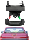 Tailgate Handle Set Bezel Rod Clips For Dodge Ram 1500 2500 3500 1994 2002 New. Price: $51.10.
