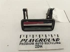 Volvo 245 Wagon Driver Left Front Exterior Door Handle Fits 1975-1989 Used. Price: $40.38.