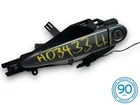 2006 Bmw 325I Exterior Door Handle Rear Left Oem Used. Price: $49.95.