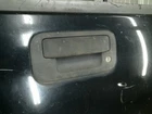 Door Handle Exterior Tailgate Black Fits 04-14 Ford F150 Pickup 104936609 Used. Price: $59.00.