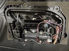 Tesla Model 2012-2016 Rear Door Left, Drive New. Price: $100.00.