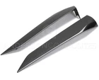 2020-2021 Chevrolet Corvette Carbon Fiber Door Handle Covers AC-DHC20CHC8 New. Price: $1333.40.