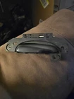 00-02 Jaguar S-type Oem Rear Right Passenger Side Exterior Door Handle, S69 Used. Price: $24.99.