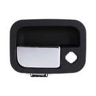 For Kenworth T460 2016-2019 Exterior Door Handle Black Housing Metal Material New. Price: $70.15.
