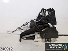 Oem 2006-2011 Mercedes ML350 3.5L Front Left Exterior Door Actuator No Handle Used. Price: $149.99.