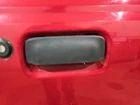 Door Handle Exterior Front Driver Left Fits 01-11 Ranger 590222 Used. Price: $74.00.