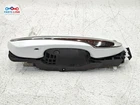 2018-23 Lexus LS500 Front Right Door Handle Outer Grab Grip Opener White Assy Used. Price: $179.79.