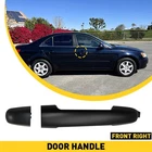 Exterior Door Handle For 2006-2010 Hyundai Sonata Front Passenger Primed Plastic New. Price: $14.24.