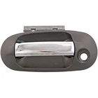 Dorman 83329 Exterior Door Handle Front Left New. Price: $102.55.