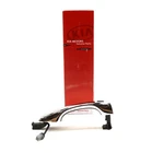 New Oem Front Right Exterior Handle Chrome 82661C5710QQK For Kia Sorento 15-20. Price: $39.95.