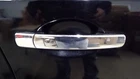 Passenger Door Handle Exterior Assembly Rear Fits 03-07 Murano 845679 Used. Price: $89.89.