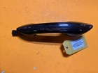2019 - 2023 Infiniti QX50 Rear Left Side Exterior Door Handle Oem Black A63 Used. Price: $70.95.