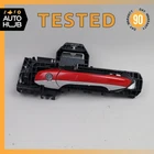 10-17 Mercedes W207 E350 C250 Left Side Exterior Door Handle Keyless Go Oem Used. Price: $103.75.