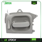 Rear Left Right Interior Gray Door Handle For 2002 2003-2005 Kia Sedona 3.5L New. Price: $15.79.
