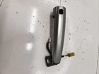 Used Front Left Exterior Door Handle Fits: 2010 Suzuki Kizashi Assembly Painted. Price: $41.00.