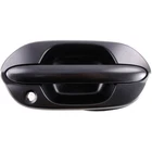 Dorman 82255 Exterior Door Handle Front Right Primed Black New. Price: $51.79.