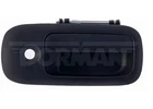 Chevrolet/gmc Exterior Door Handle-outside Dorman 96109 (2010-2020) New. Price: $11.99.
