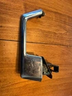69 70 Full Size Ford 72 Lincoln Left Front Door Handle C9AZ-6222405-A Used. Price: $31.50.