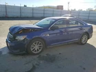 Taurus 2017 Door Handle Exterior 8492268 Used. Price: $80.00.