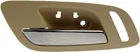 Dorman 81187 Interior Door Handle Front Left New. Price: $28.18.