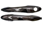 Fits 2011 To 2016 Kia Sportage Exterior Door Handle Front Driver Passenger New. Price: $73.42.