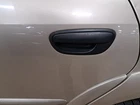 Lh Driver Rear 2008 Legacy Outback Door Handle Outside Exterior SKU#4332266 Used. Price: $69.35.