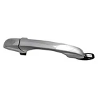 For Chrysler Sebring 07-09 Exterior Door Handle Front Passenger Side New. Price: $43.25.
