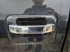 Driver Door Handle Exterior Rear Fits 07-14 Ford F150 Pickup 624241 Used. Price: $94.00.