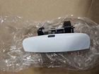 Genuine Mopar Front Door Handle 1MZ84GW7AM Bright White Challenger Charger New. Price: $125.00.