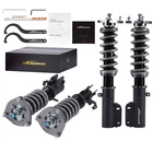 Maxpeedingrods T7 Coilovers Lowering Kit For Toyota Corolla 88-99 E90 E100 E110 New. Price: $425.95.