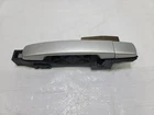 2004-2005 Nissan Maxima Front Right Passenger Exterior Door Handle 80606-7Y153 Used. Price: $71.99.