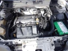 Driver Left Door Handle Exterior Front Fits 95-05 Cavalier 28931302 Used. Price: $110.70.