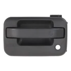 Exterior Outside Door Handle Fl Driver 2004-2014 Ford F150 Lobo Lincoln New. Price: $17.99.