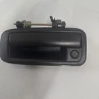 Exterior Door Handle-outside Taiwan 77250 Fits 88-93 Toyota Corolla New. Price: $34.89.