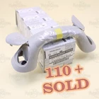 Oem Nissan Front Interior Grab Bar Pillar Handle 73940-1LA0A Infiniti QX56 QX80 New. Price: $53.43.