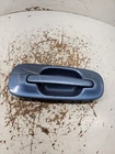 Passenger Right Door Handle Exterior Body Color 2006-2007 Impreza Factory Oem Used. Price: $56.00.