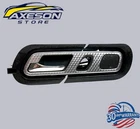 1997-04 Mercedes SLK230 SLK320 R170 Driver Side Left Interior Door Handle Oem Used. Price: $139.00.