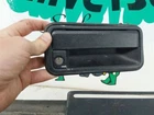 CHEVY2500 1998 Door Handle Exterior 63770 Used. Price: $19.99.