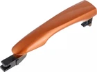 Genuine Nissan Handle Outside 82640-5RB7A New. Price: $19.86.