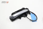 2018 - 2025 Audi SQ5 Front Right Passenger Side Door Exterior Handle Oem Used. Price: $264.99.