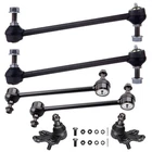 Front Lower Ball Joints Anti Sway Stabilizer Bar Linkage For 06-08 Lexus RX400H New. Price: $43.69.