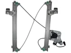 Rear Right Aci Window Regulator Fits Chevy Silverado 1500 1999-2006 39FGVKRV New. Price: $90.59.