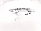 2014-2020 Acura Mdx Rear Passenger Outer Handle Assy 72641-TZ5-A12 *pitting Used. Price: $98.75.