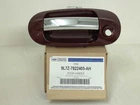 New Oem Genuine Ford Lh Front Outer Door Handle 2003-2017 Expedition Navigator. Price: $80.00.